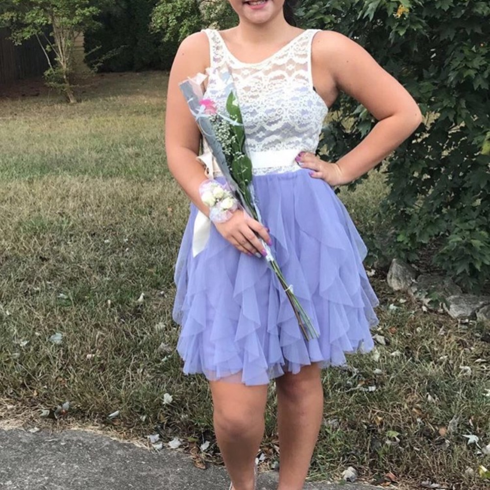 Homecoming/Casual dress